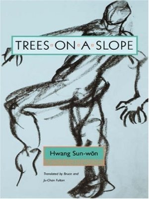 cover image of Trees on a Slope